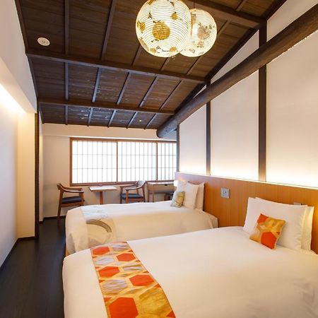 Gion Misen Hotell Kyoto Exteriör bild