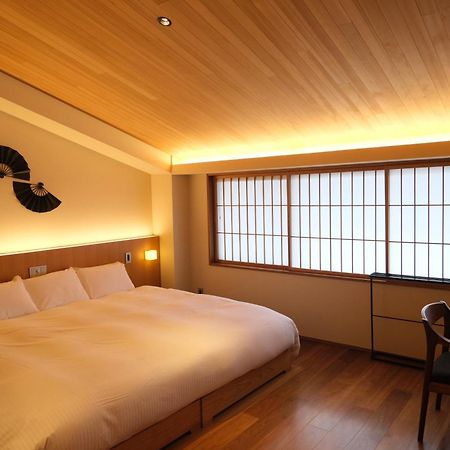 Gion Misen Hotell Kyoto Exteriör bild