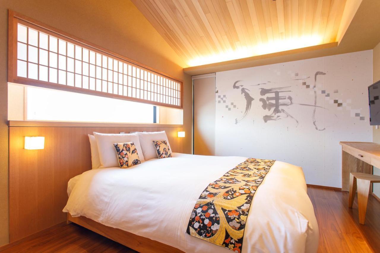 Gion Misen Hotell Kyoto Exteriör bild