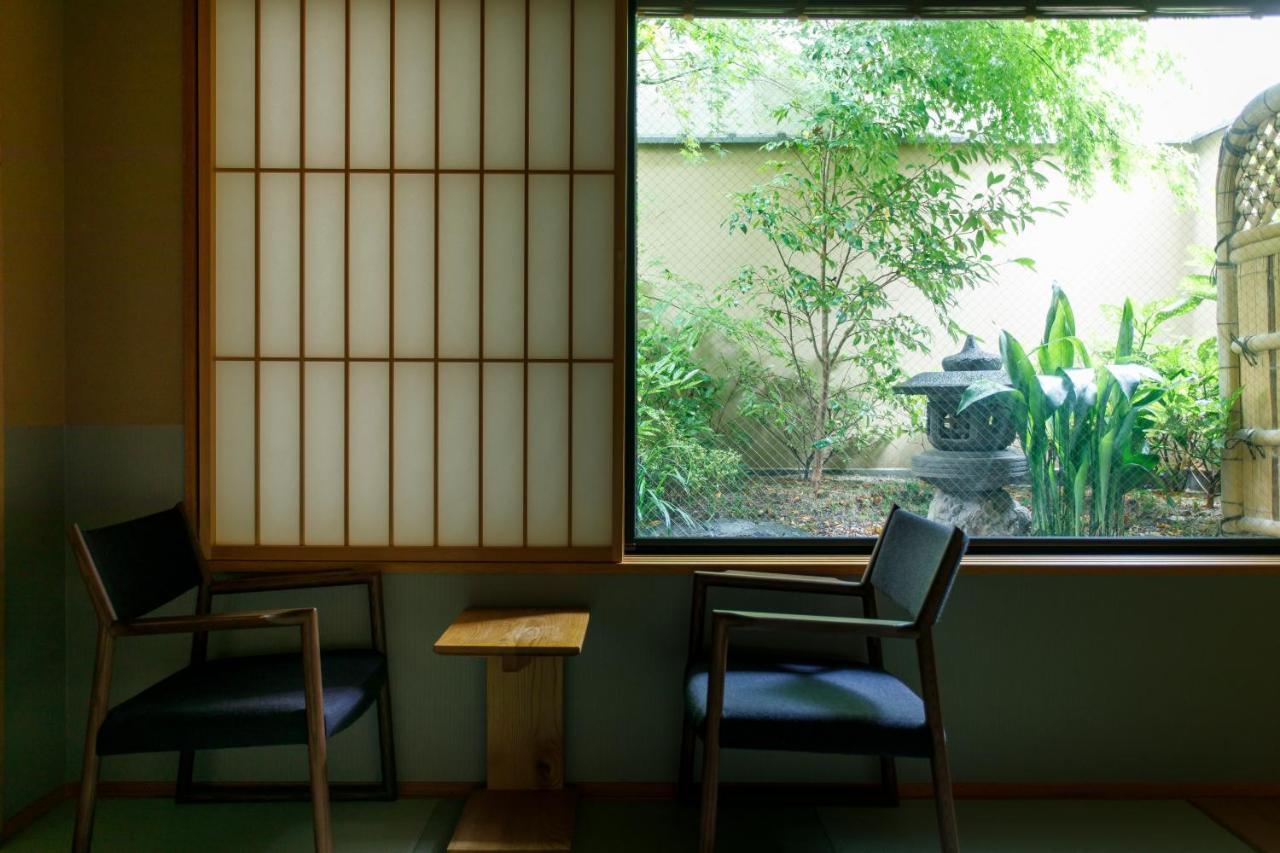 Gion Misen Hotell Kyoto Exteriör bild