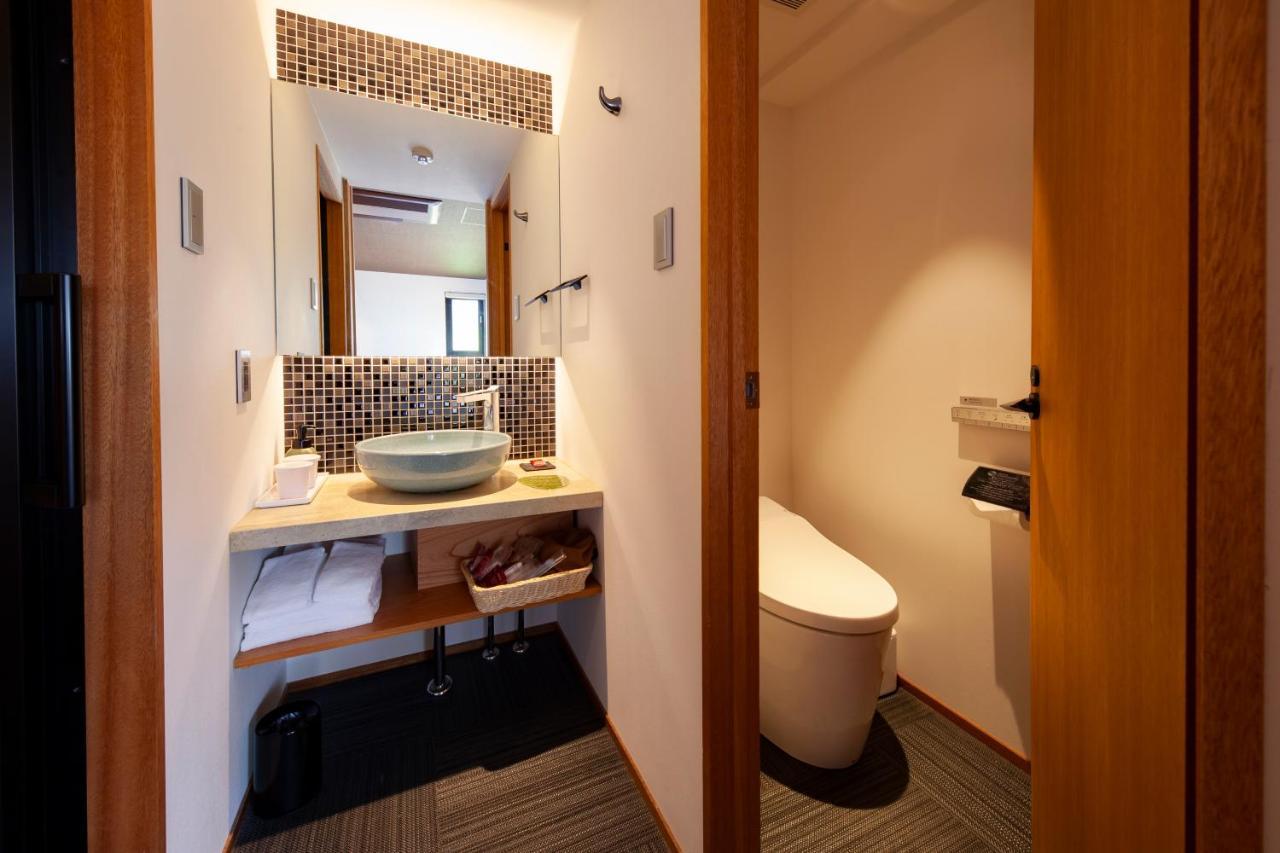 Gion Misen Hotell Kyoto Exteriör bild
