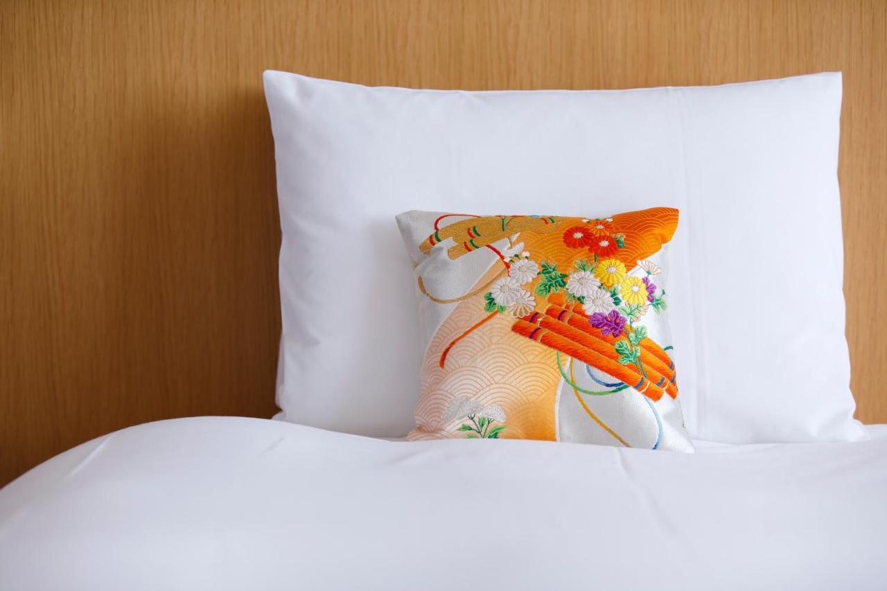 Gion Misen Hotell Kyoto Exteriör bild