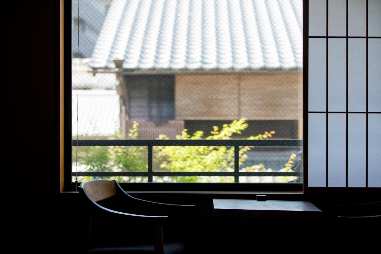 Gion Misen Hotell Kyoto Exteriör bild