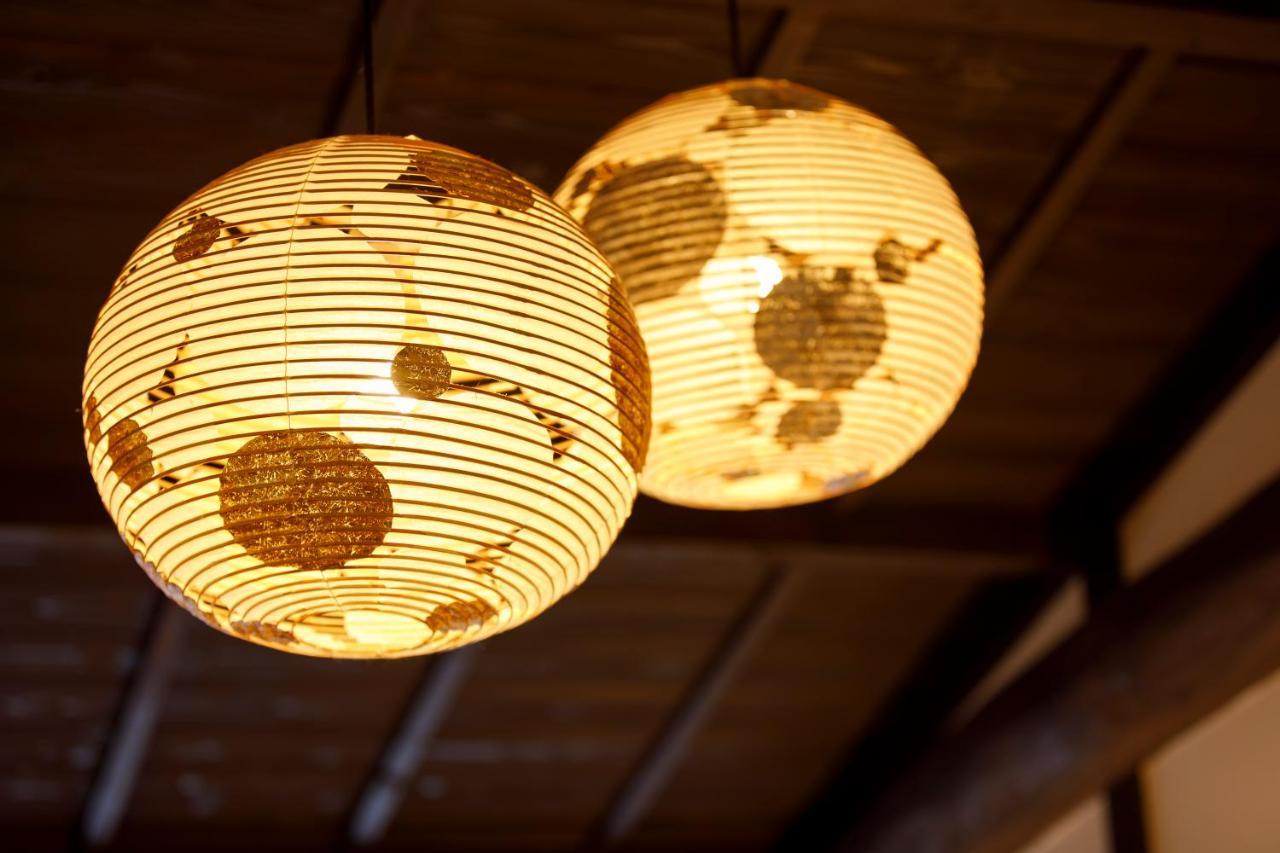 Gion Misen Hotell Kyoto Exteriör bild