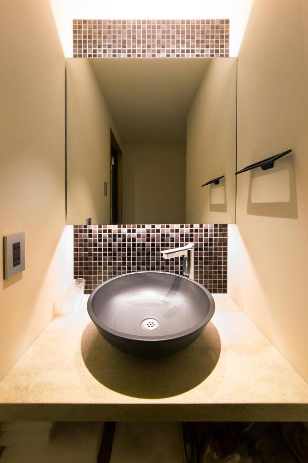 Gion Misen Hotell Kyoto Exteriör bild
