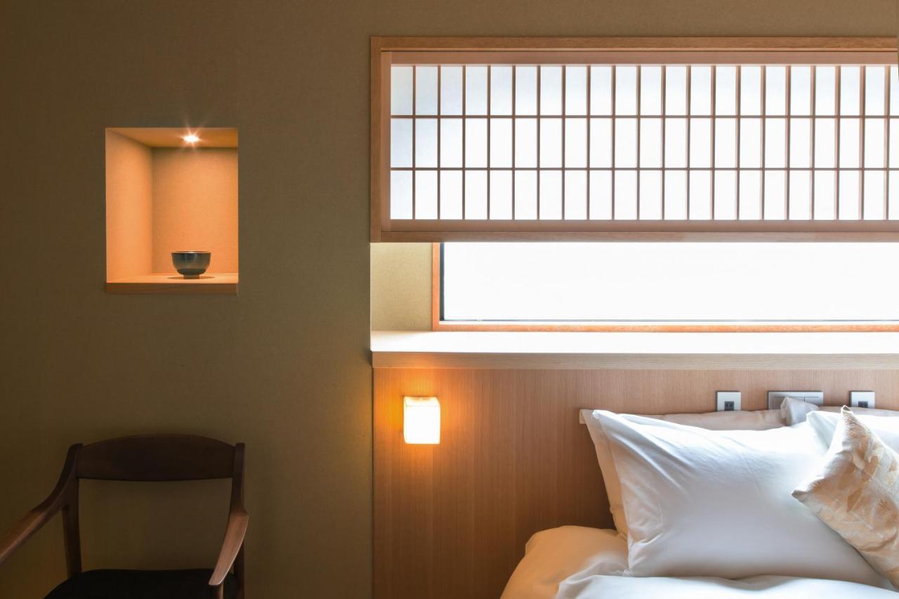 Gion Misen Hotell Kyoto Exteriör bild