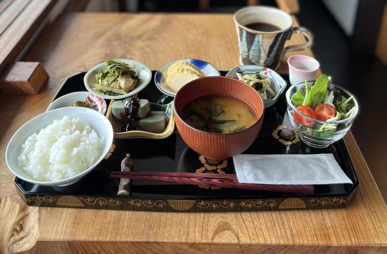 Gion Misen Hotell Kyoto Exteriör bild