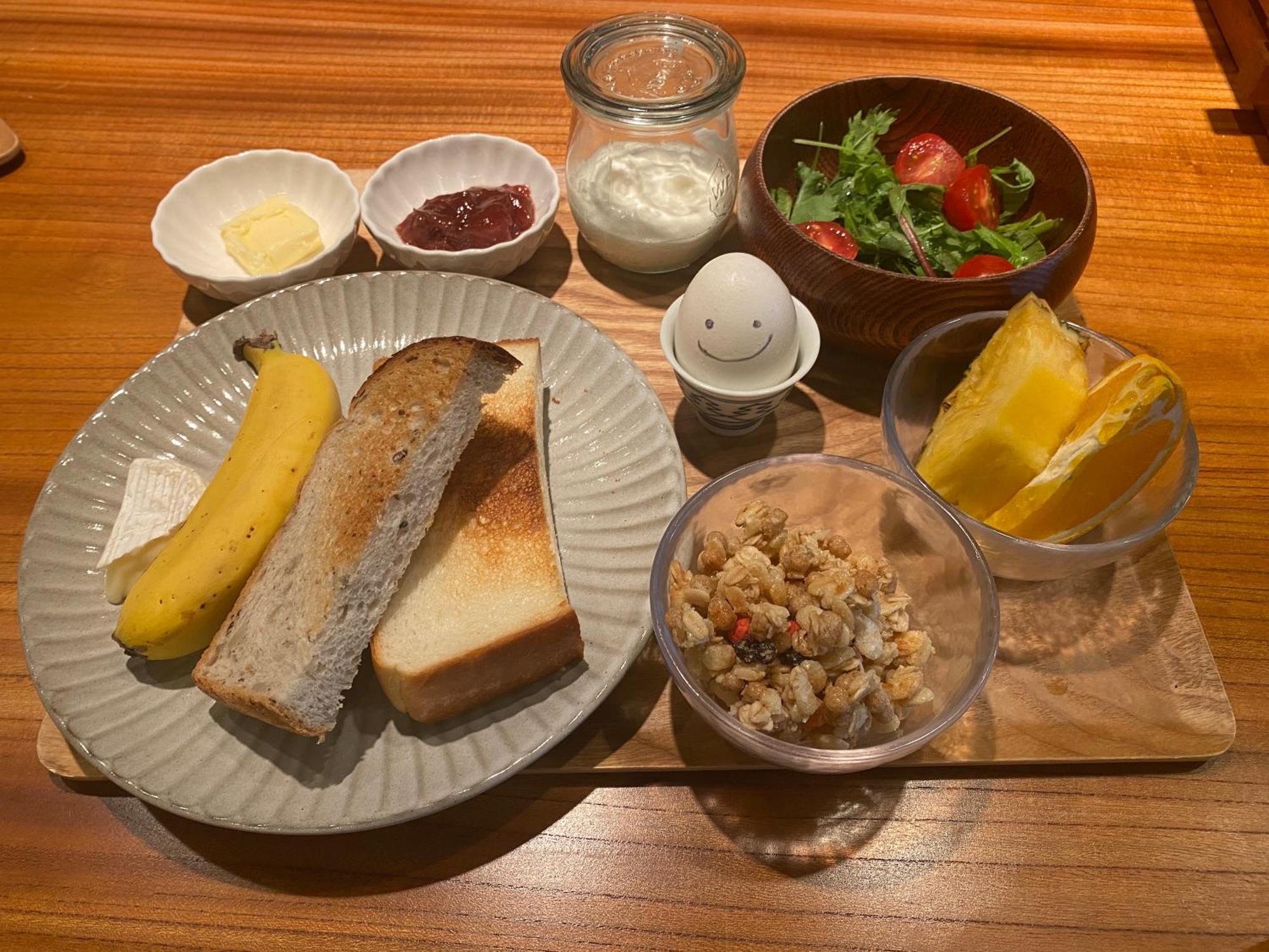 Gion Misen Hotell Kyoto Exteriör bild
