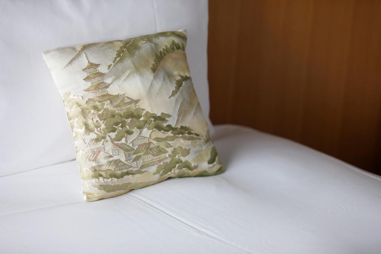Gion Misen Hotell Kyoto Exteriör bild