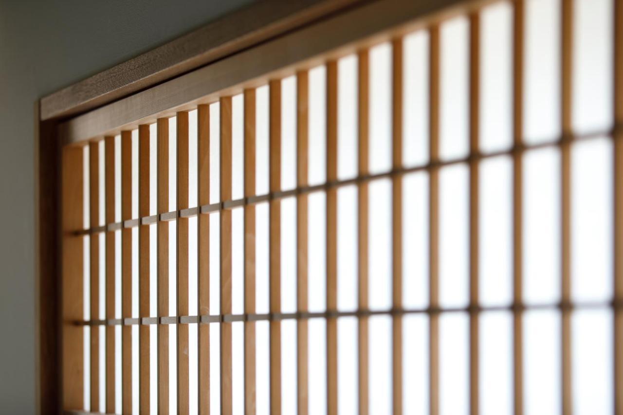 Gion Misen Hotell Kyoto Exteriör bild