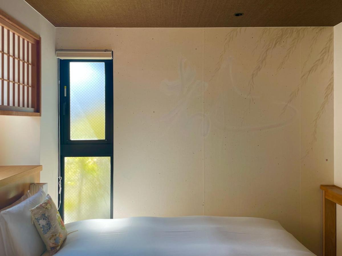 Gion Misen Hotell Kyoto Exteriör bild